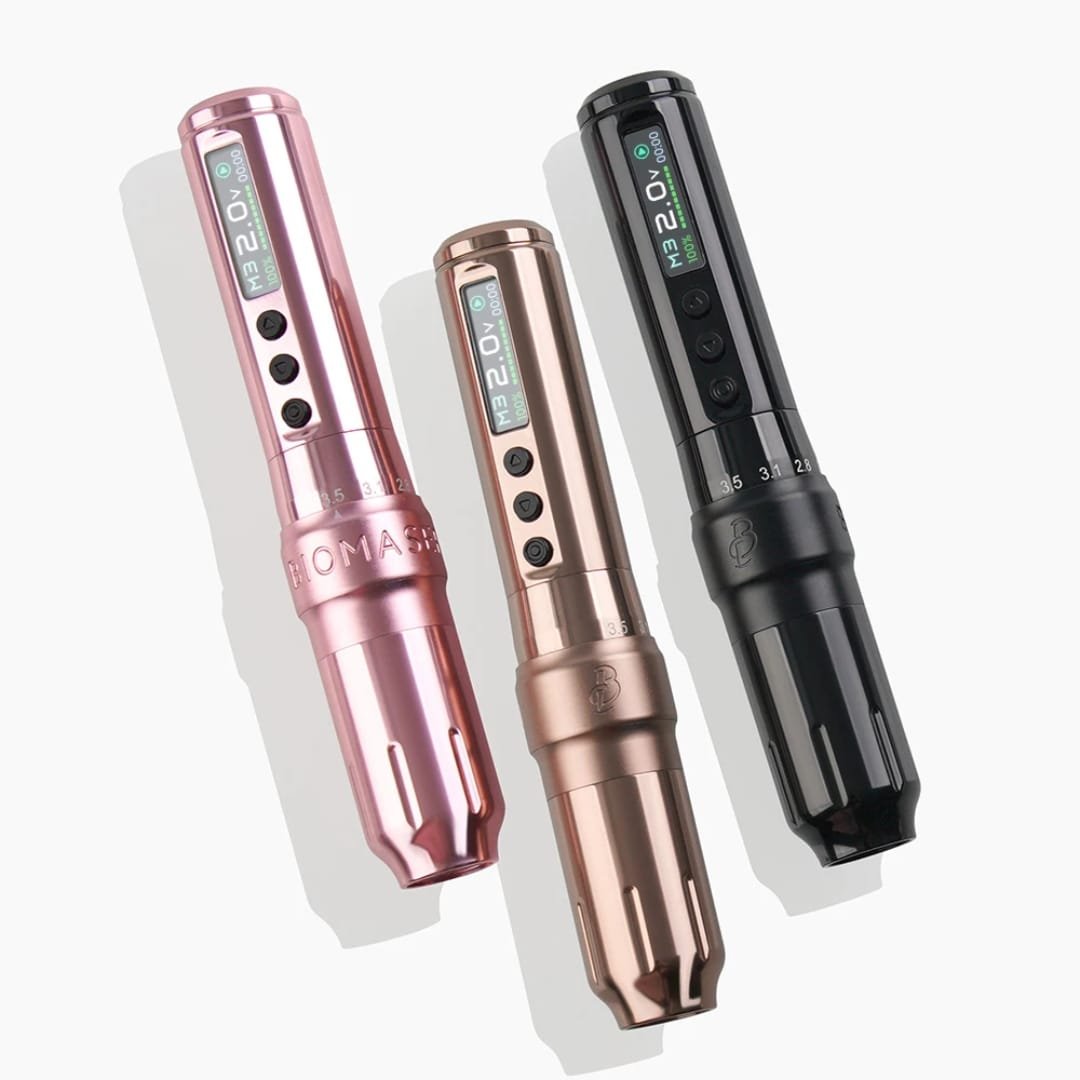 Wireless PMU Machine